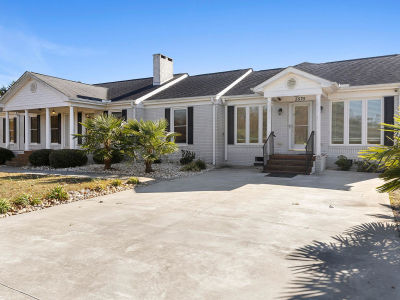 5575 Straw Pond School Rd Dunn, NC 28334