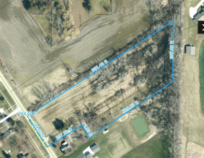 Mapleridge Rd Saginaw, MI 48604