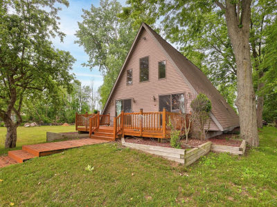 5196 Beachwood Rd Standish, MI 48658