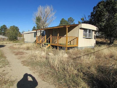 19 Pinon Ave Cuba, NM 87013
