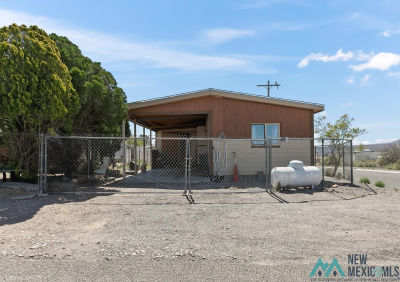 100 Camino Encantado Truth Or Consequences, NM 87935