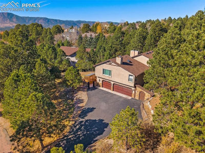 1010 S Park Dr Monument, CO 80132