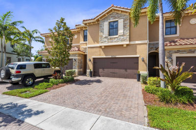 9643 Waterview Way, Parkland, FL, USA