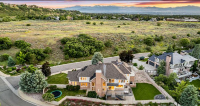 9093 Canyon Gate Circle, Sandy, UT, USA