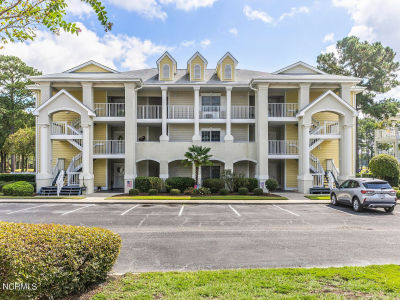 330 S Middleton Dr NW UNIT 804 Calabash, NC 28467