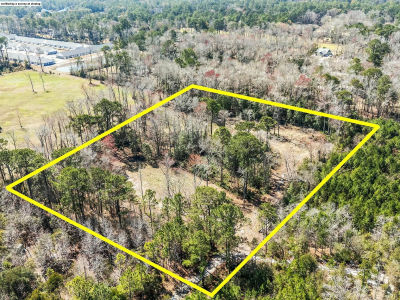 634 Persimmon Rd Calabash, NC 28467