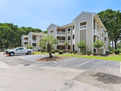 215 Kings Trl #1105 Sunset Beach, NC 28468