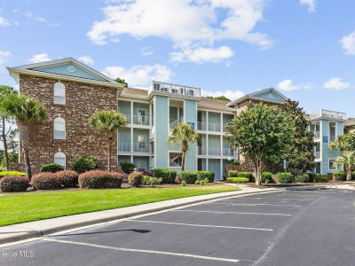 141 Avian Dr #3818 Sunset Beach, NC 28468