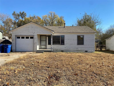 606 N H St Duncan, OK 73533