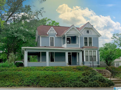 507 S Main St Piedmont, AL 36272