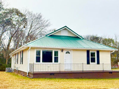 221 W Ladiga St Piedmont, AL 36272