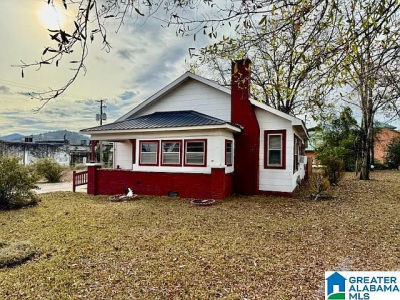 207 N Church St Piedmont, AL 36272