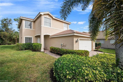 1384 Areca Cv Naples, FL 34119