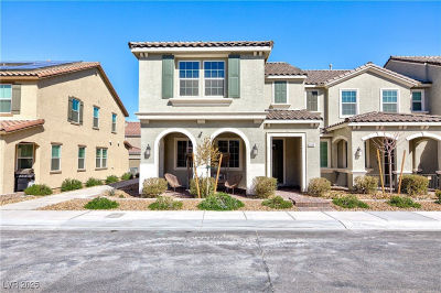 3732 Via Gennaro Henderson, NV 89044