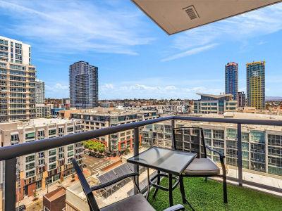 427 9th Ave UNIT 1308 San Diego, CA 92101