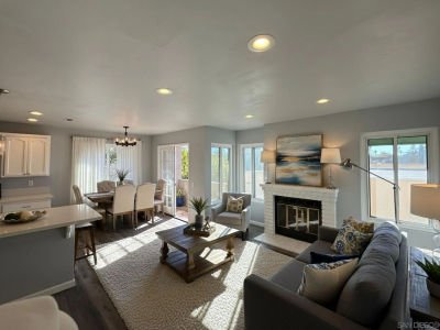 4666 Mission Ave UNIT 14 San Diego, CA 92116