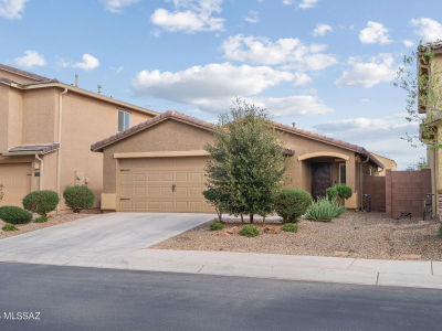 12850 N Ong Dr Marana, AZ 85653