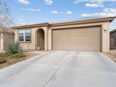 7231 S Pollux Pl Tucson, AZ 85757