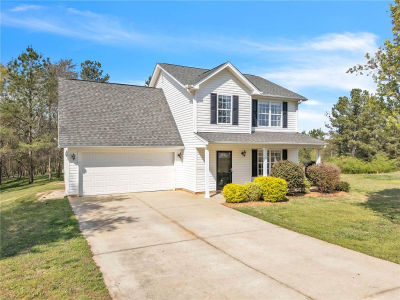 102 Lochenshire Pl Belton, SC 29627