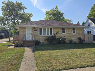 2738 Gabriel Ave Zion, IL 60099