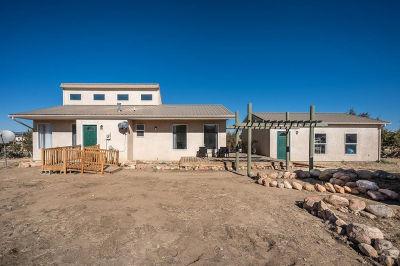 949 Coyote Cir Coal Creek, CO 81221