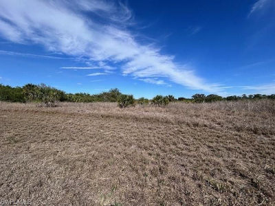 111 Dublin Cir Labelle, FL 33935