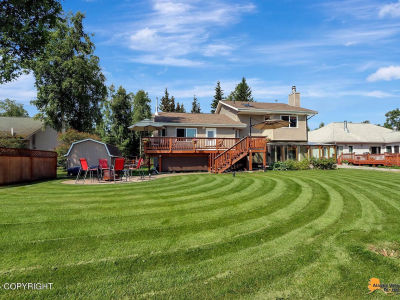 6221 S Roosevelt Dr Wasilla, AK 99623