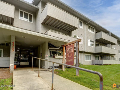 4333 San Ernesto Ave #W208 Anchorage, AK 99508