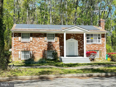 12417 Parkton St Fort Washington, MD 20744