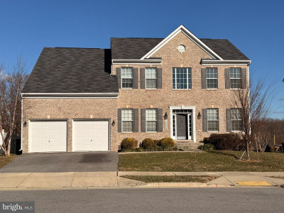 10604 Sir Brendan Ave Clinton, MD 20735