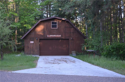 1330A 21 3/4 St Cameron, WI 54822