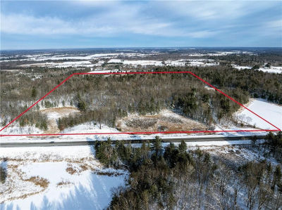 Highway 8 Turtle Lake, WI 54889