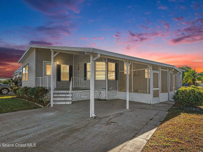 110 Holiday Park Blvd NE Palm Bay, FL 32907