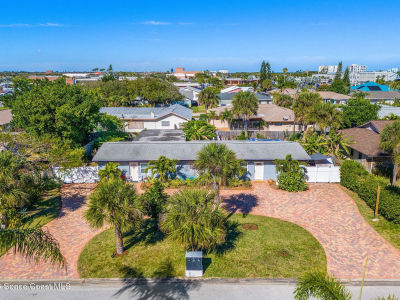 280 Grant Ave Satellite Beach, FL 32937