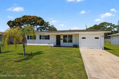 620 Cherokee Ave Melbourne, FL 32935