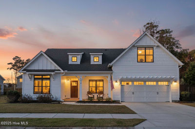 5618 Pinecone Pl Wilmington, NC 28409