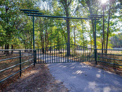 5558 N 441st Rd Adair, OK 74330