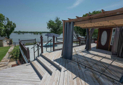 69 Lakeshore Dr Adair, OK 74330