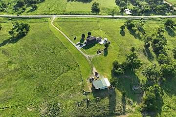 17722 State Highway 48 Coalgate, OK 74538