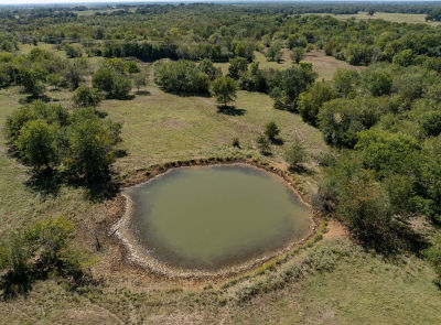 1234 Odell Springs Rd Bennington, OK 74723