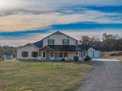24878 E 240th Rd Vinita, OK 74301