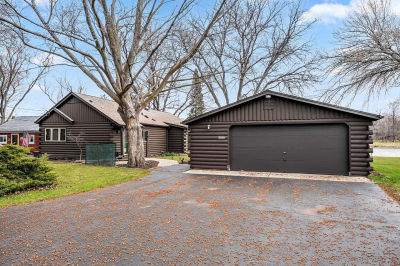 N6236 W Lake Shore Dr Burlington, WI 53105
