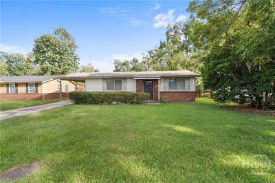 230 Byck Ave Garden City, GA 31408