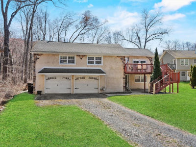 16 Birch Dr Greenwood Lake, NY 10925