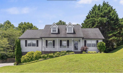 243 Scenic Circle, Ringgold, GA, USA