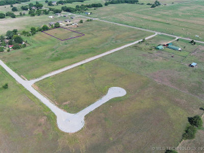 McKennon Rd Durant, OK 74701