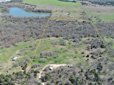 0 Haworth Rd Durant, OK 74701