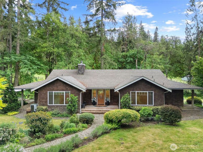 10315 NE 156th St Brush Prairie, WA 98606