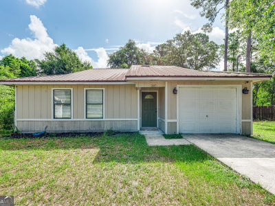 207 Candy Ct Saint Marys, GA 31558