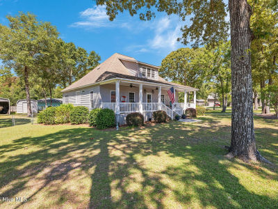 754 Hardison Dr Arapahoe, NC 28510